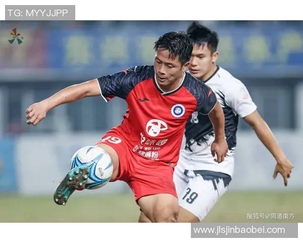 江西籍足球明星崛起 打破传统局限走向全国舞台